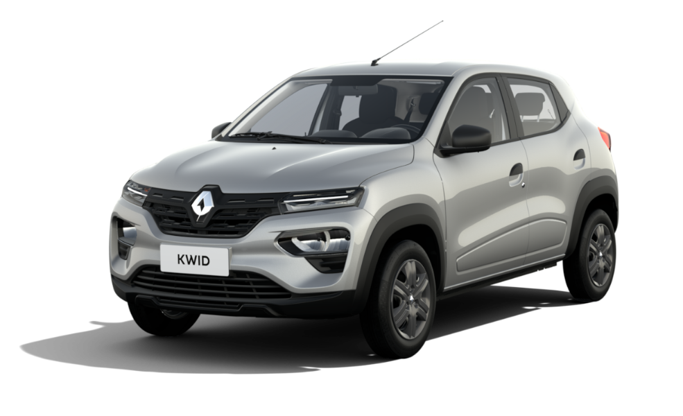 Renault Kwid Zen