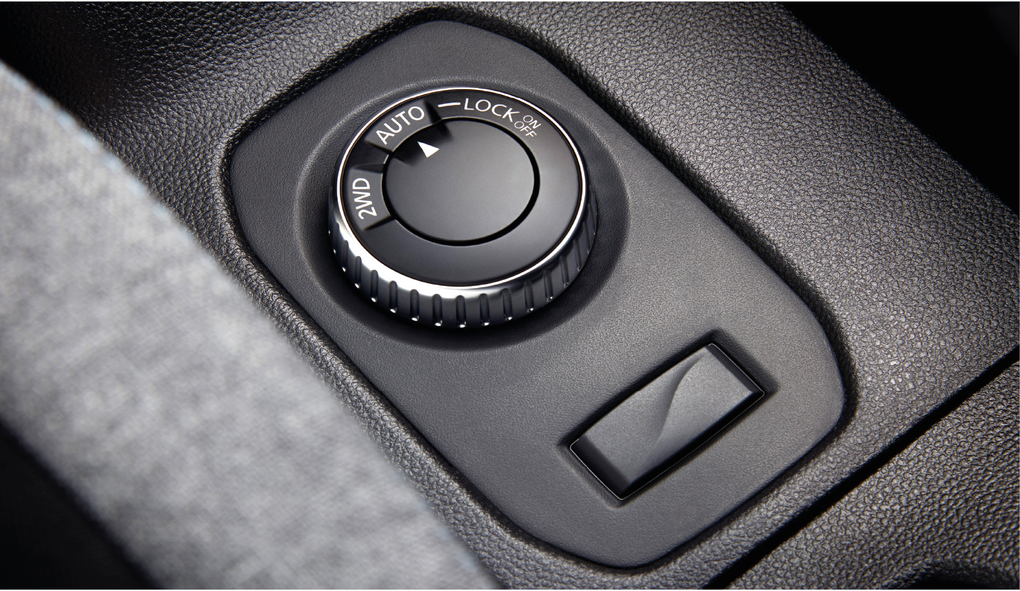 Renault Duster iconic 1.3 4x4 MT