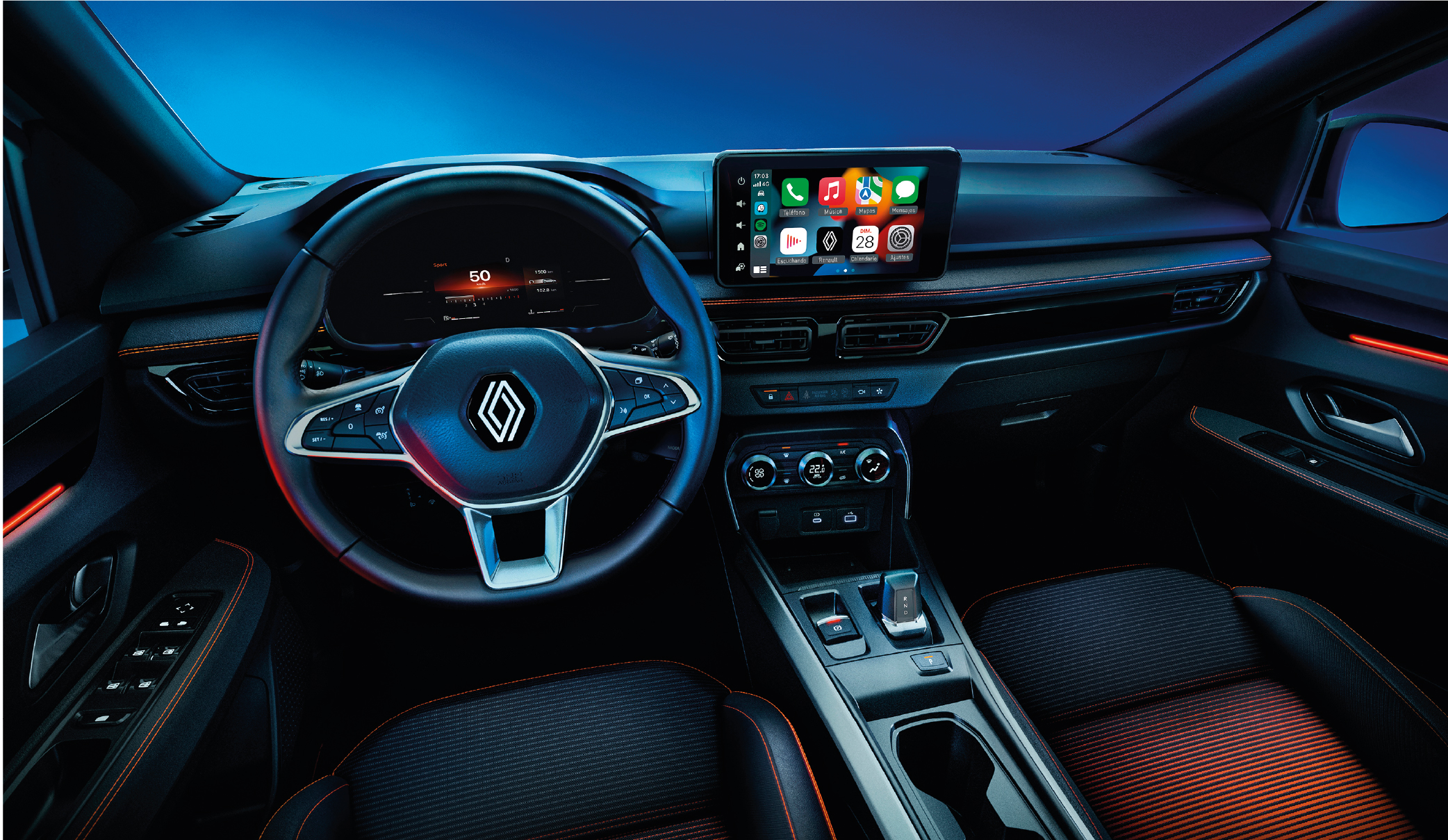 Renault Kardian Premiere Edition